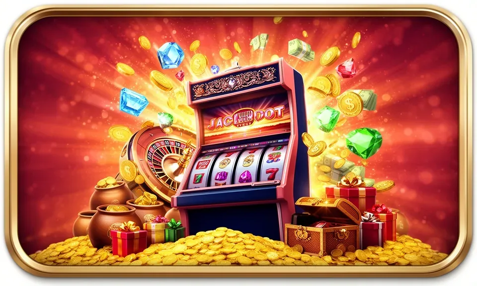 Lucky Card Bingo